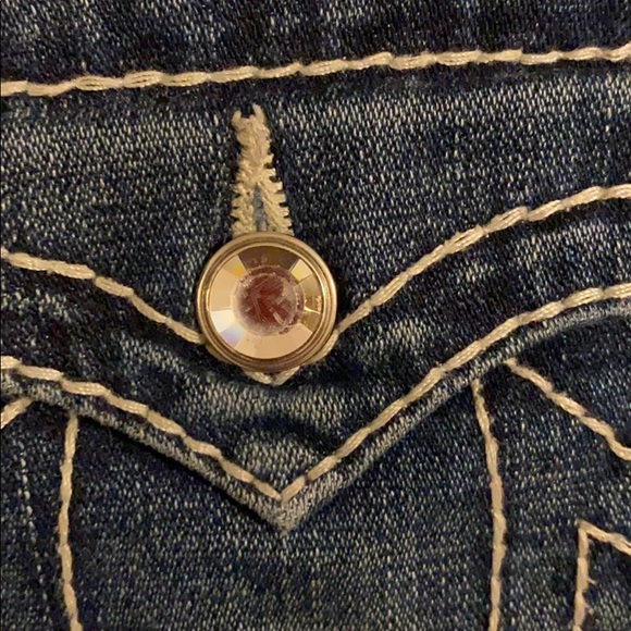 Jeans - Picture 6 of 6